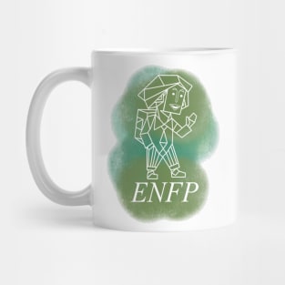 ENFP - The Campaigner Mug